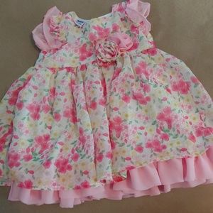 Toddler dress